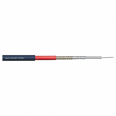 Continuous Flexing Coaxial Cable image
